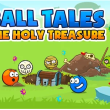 Ball Tales - The Holy Treasure image