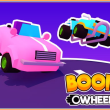 Boom Wheels image