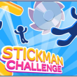 Stickman Challenge image