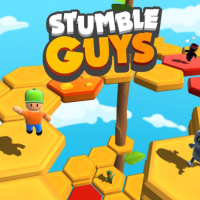 Stumble Guys image